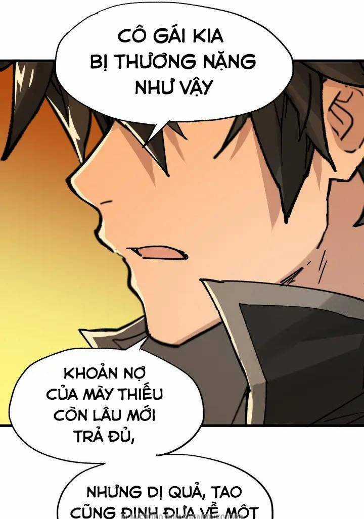 Thánh Khư - Chapter 54 - Trang 3