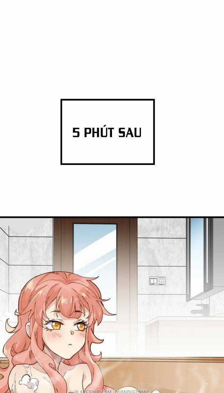 Thánh Khư - Chapter 54 - Trang 23