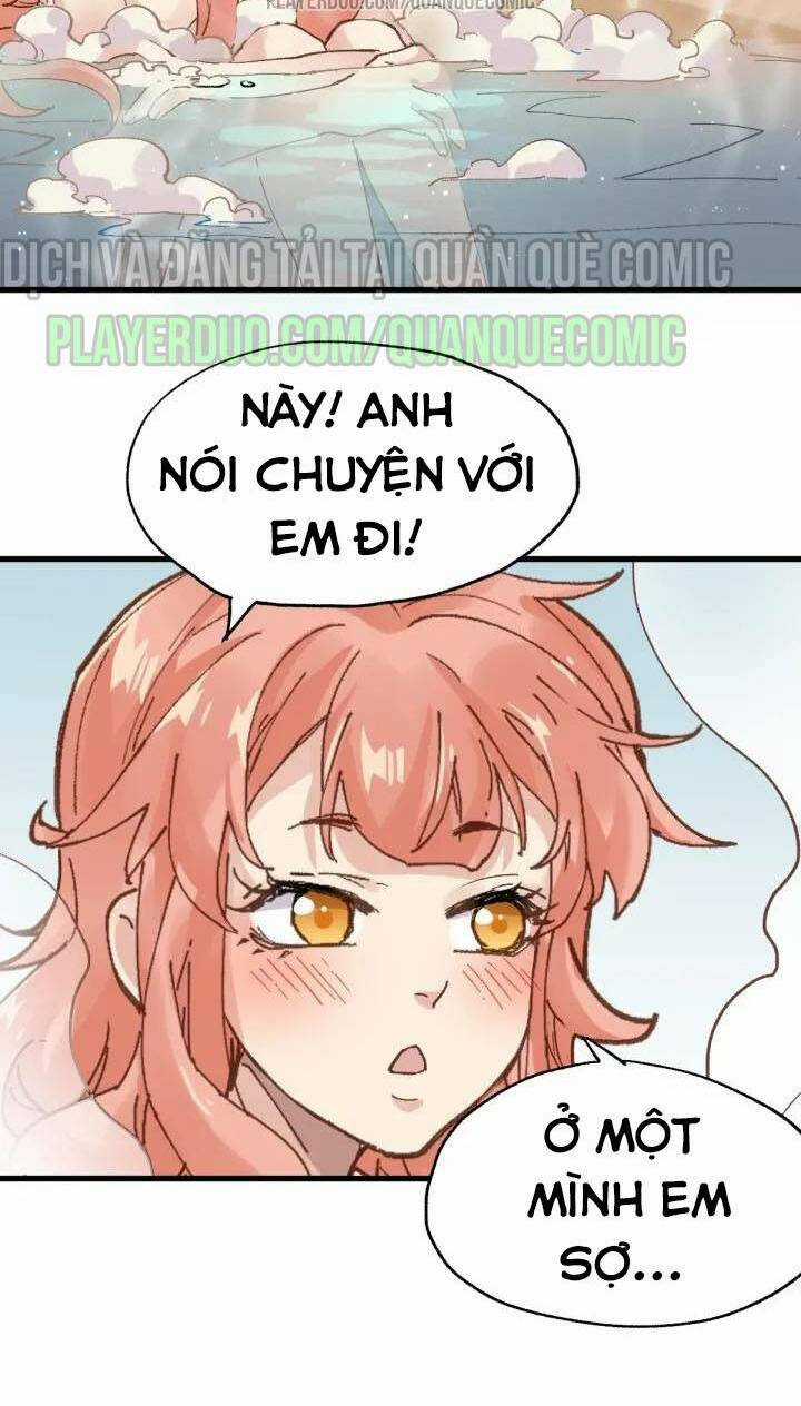 Thánh Khư - Chapter 54 - Trang 24