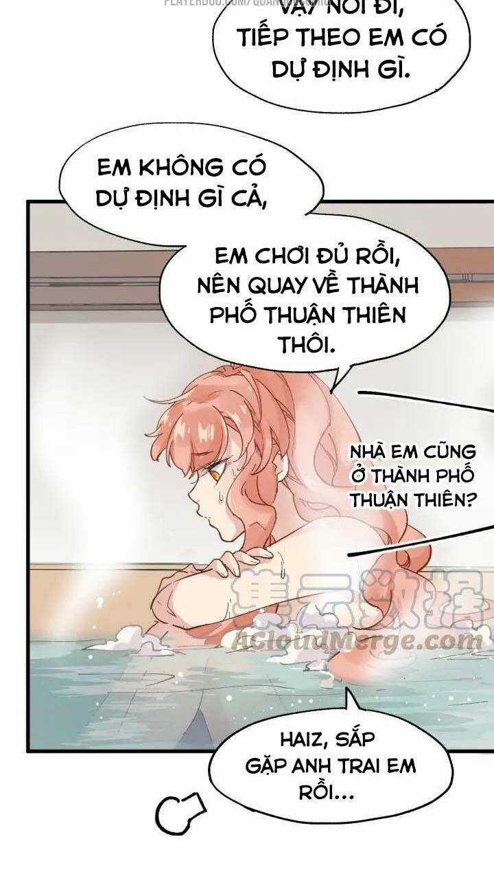 Thánh Khư - Chapter 54 - Trang 26