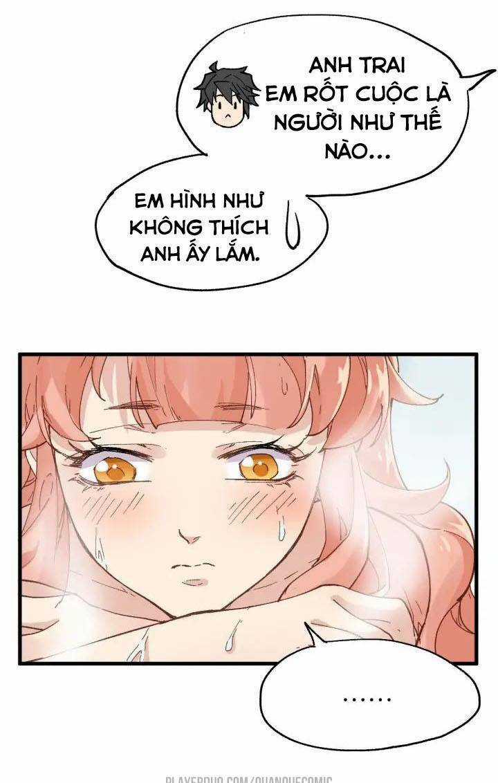 Thánh Khư - Chapter 54 - Trang 27