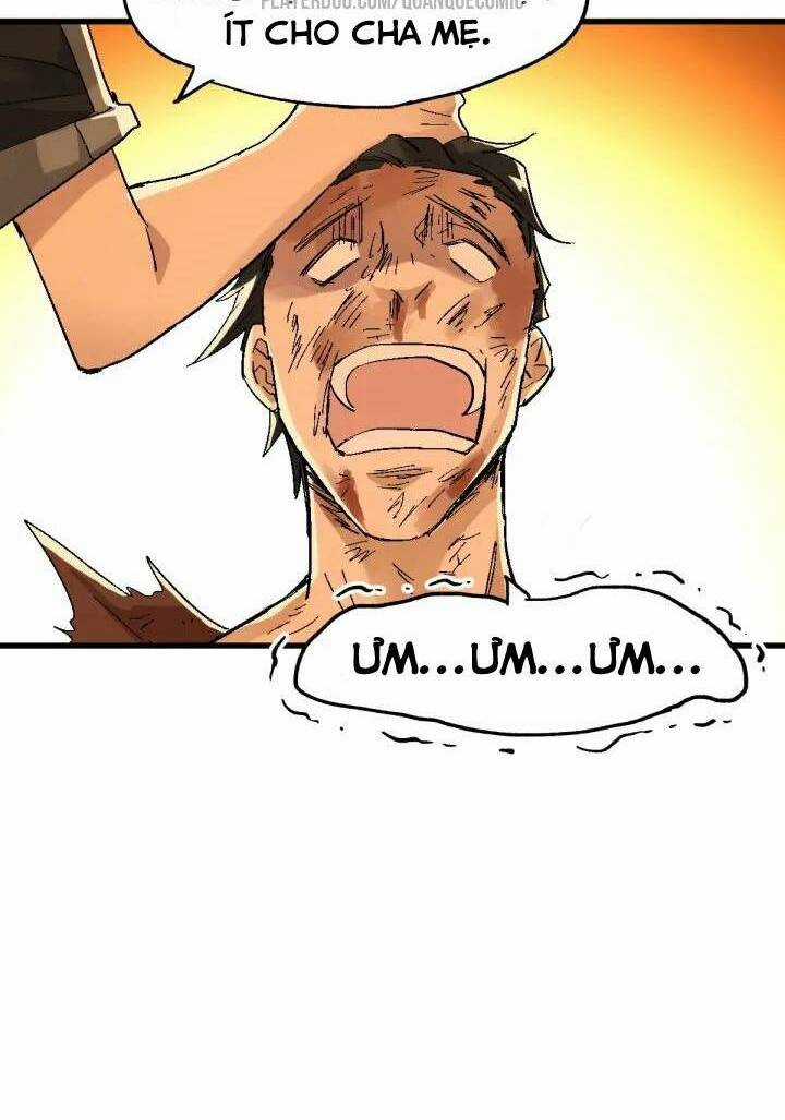 Thánh Khư - Chapter 54 - Trang 4