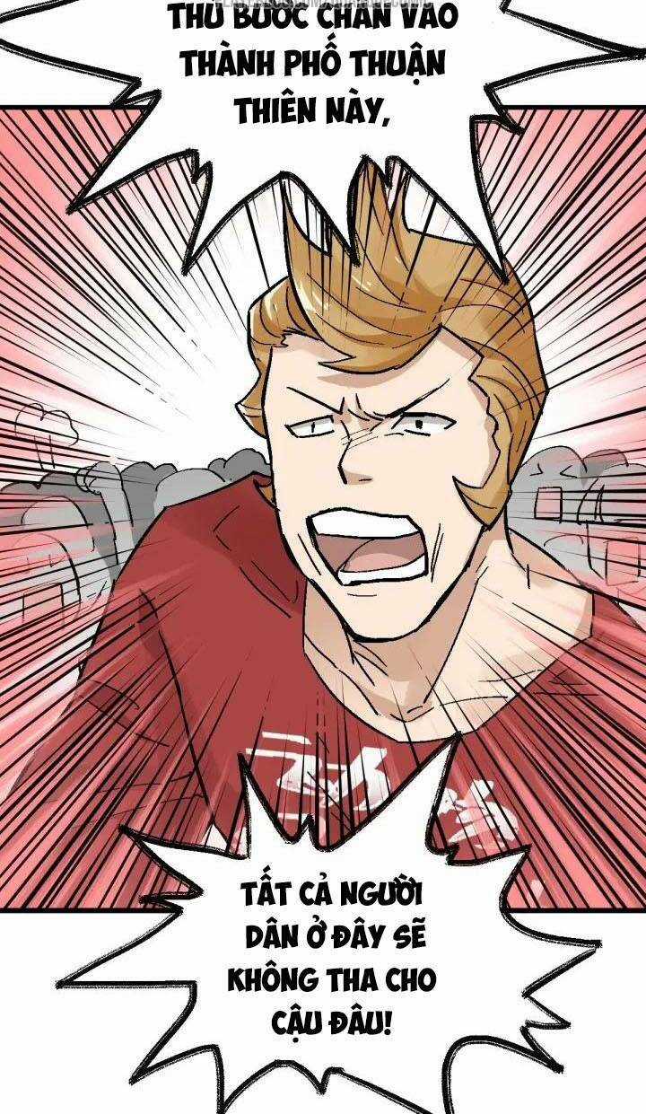 Thánh Khư - Chapter 54 - Trang 36