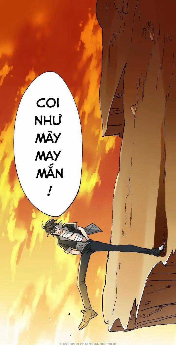 Thánh Khư - Chapter 54 - Trang 5