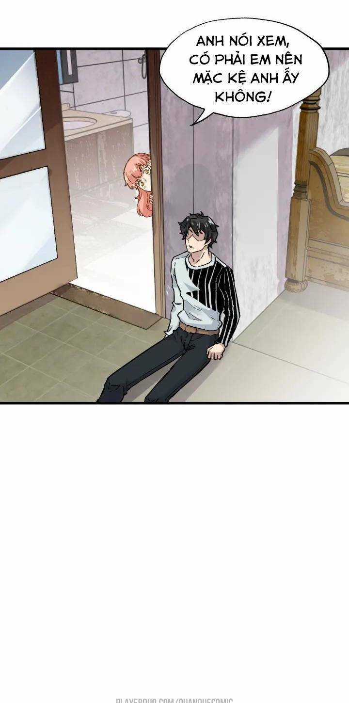 Thánh Khư - Chapter 54 - Trang 43