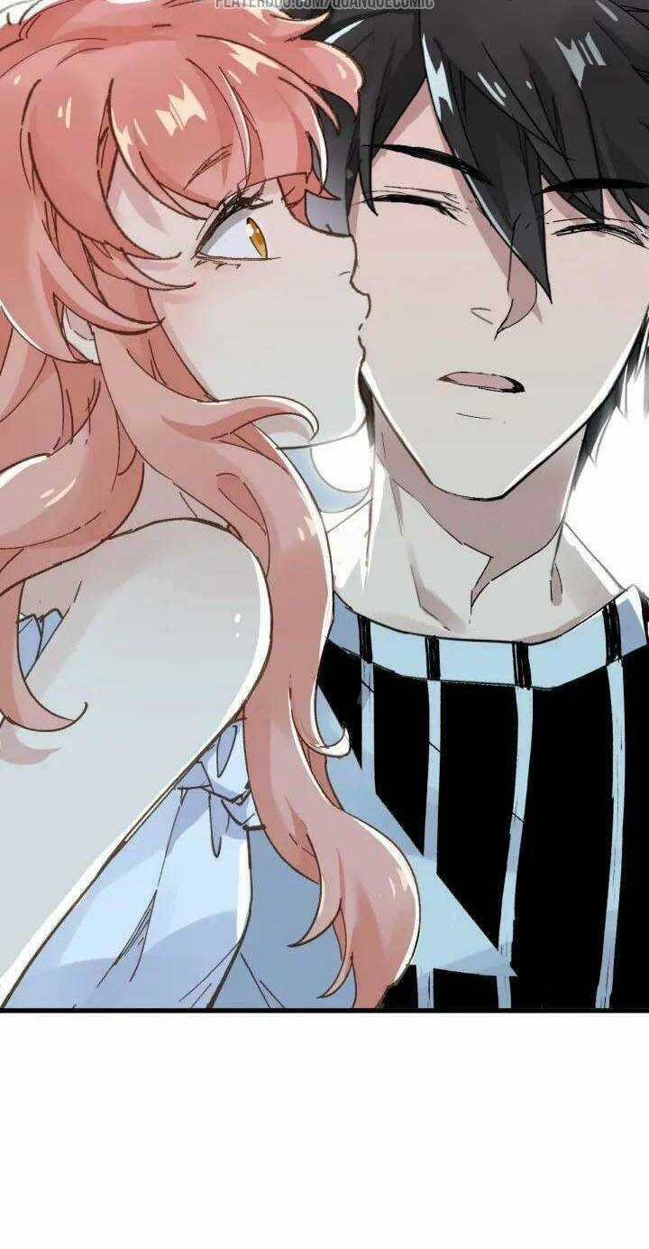 Thánh Khư - Chapter 54 - Trang 46