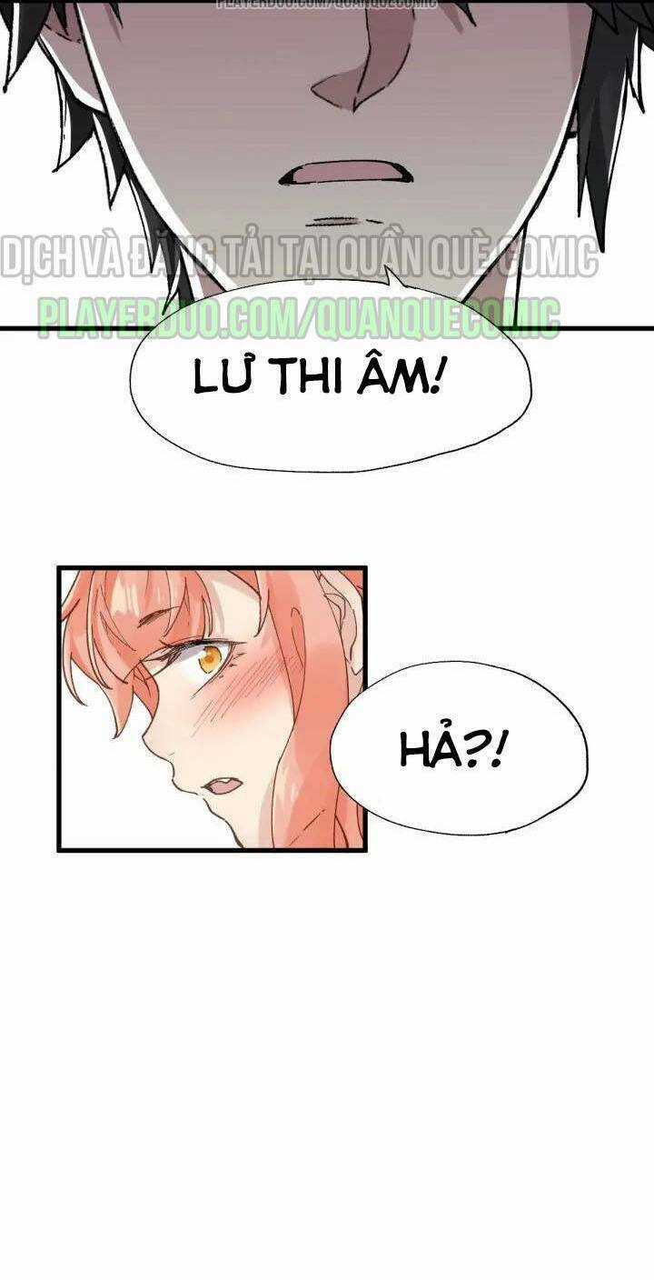 Thánh Khư - Chapter 54 - Trang 48