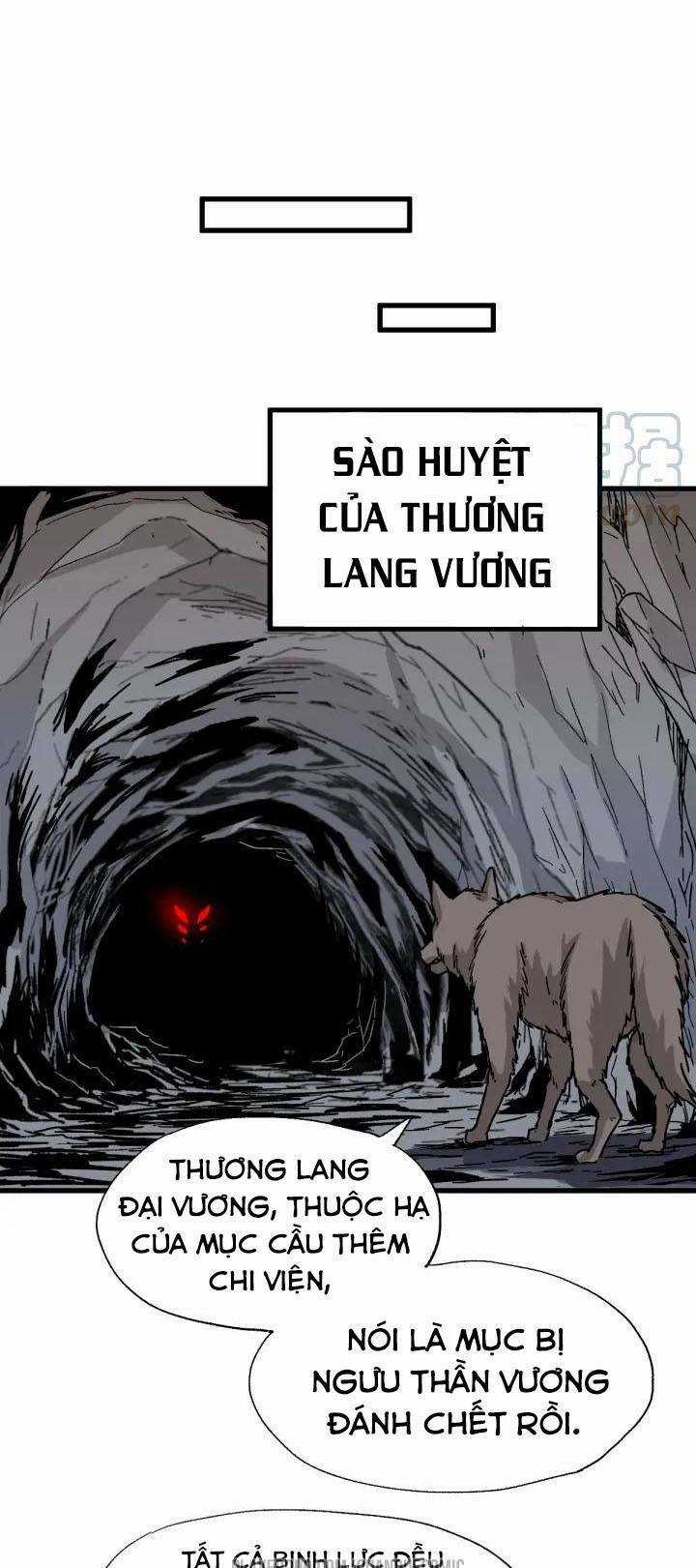 Thánh Khư - Chapter 54 - Trang 49