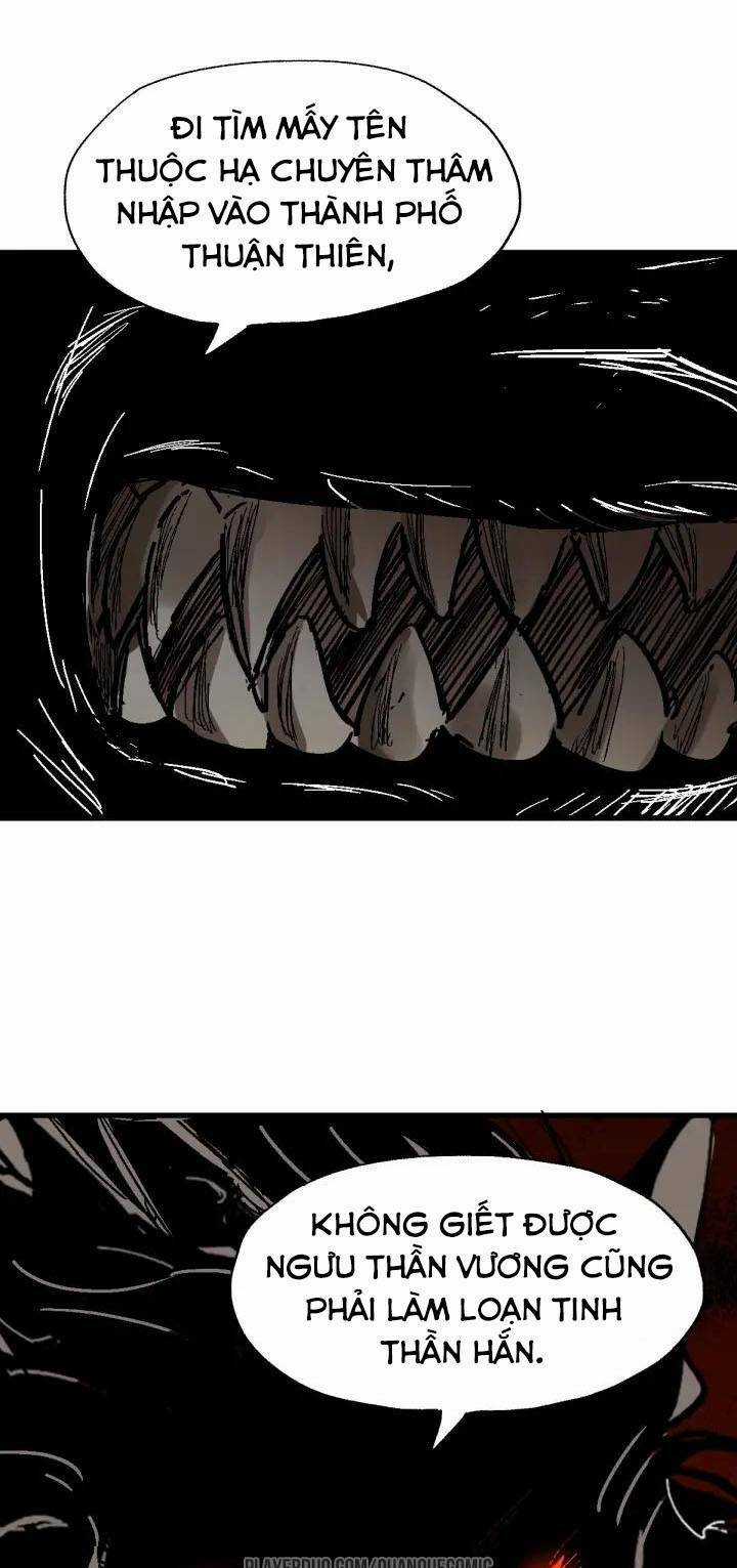 Thánh Khư - Chapter 54 - Trang 51