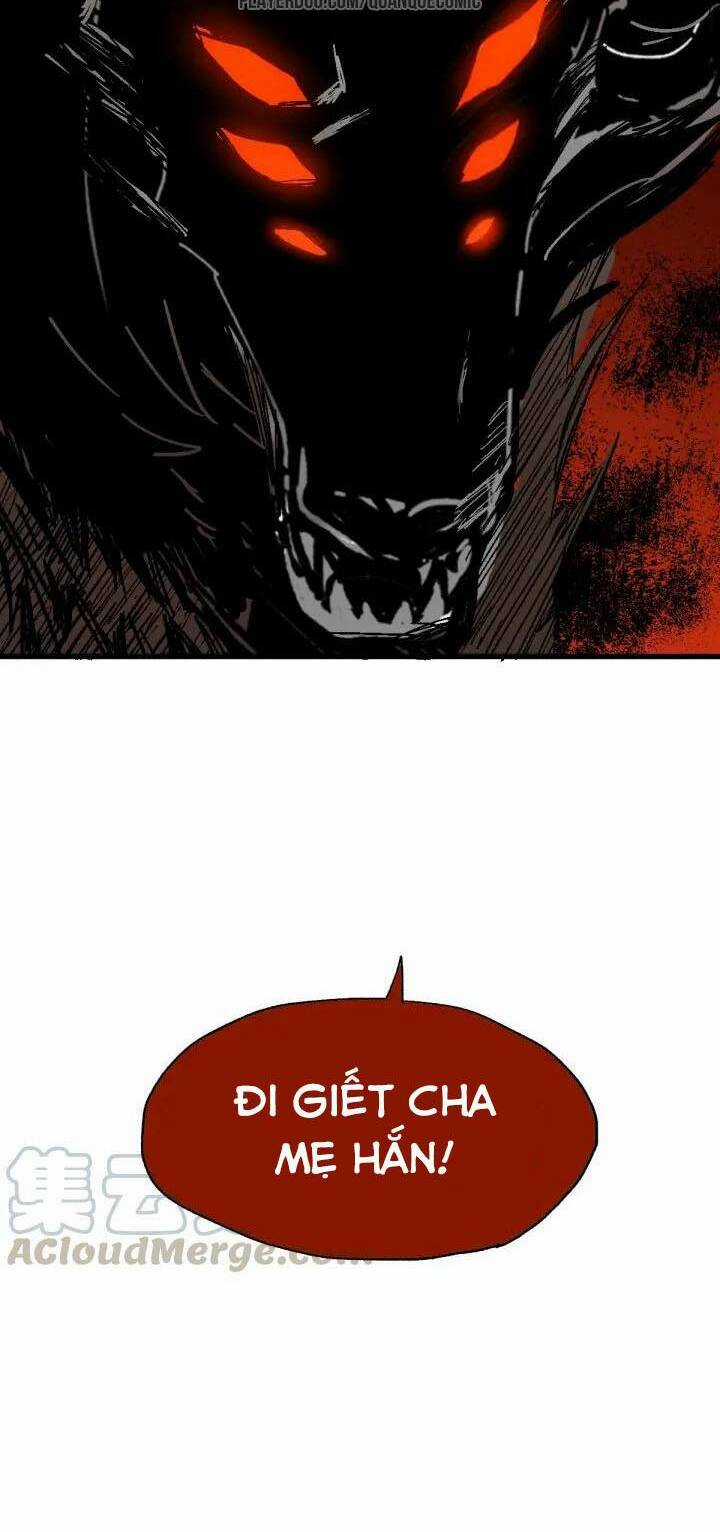 Thánh Khư - Chapter 54 - Trang 52
