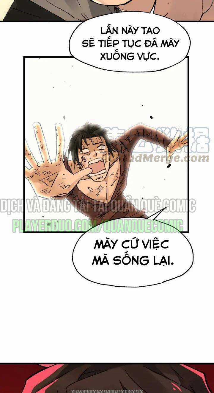 Thánh Khư - Chapter 54 - Trang 7