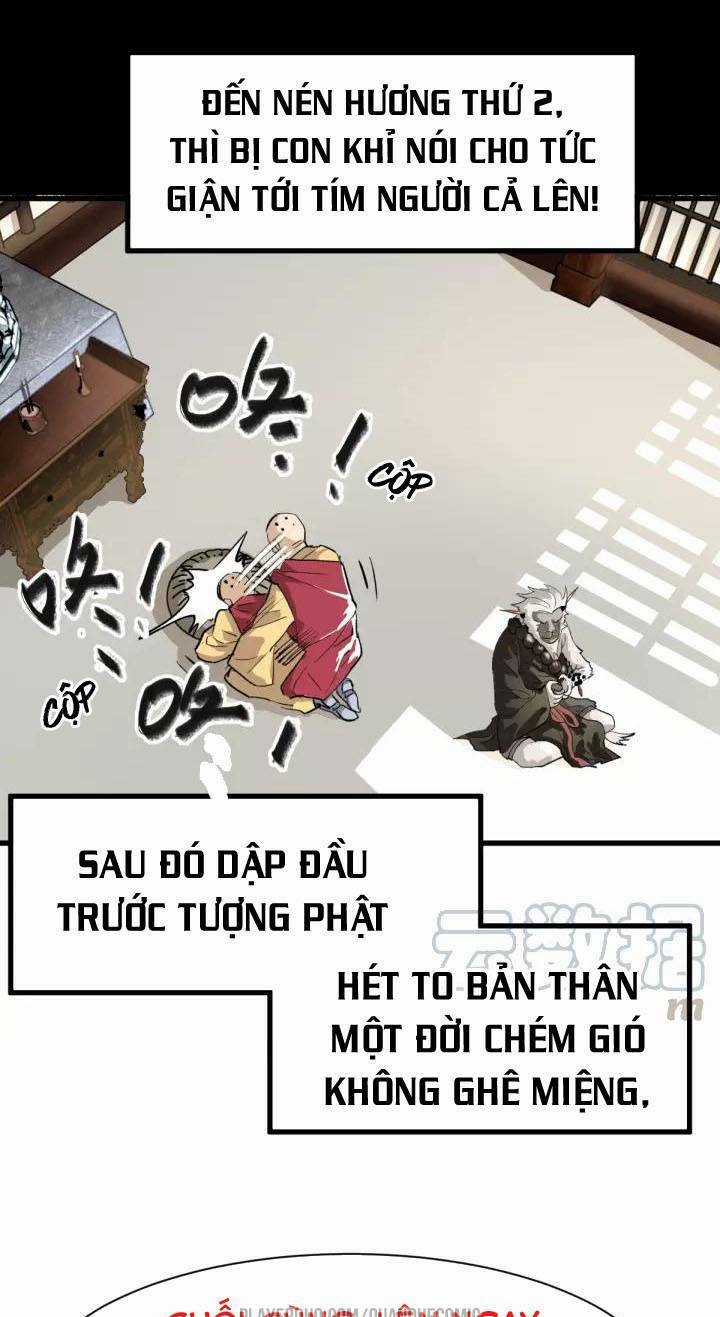 Thánh Khư - Chapter 55.2 - Trang 1