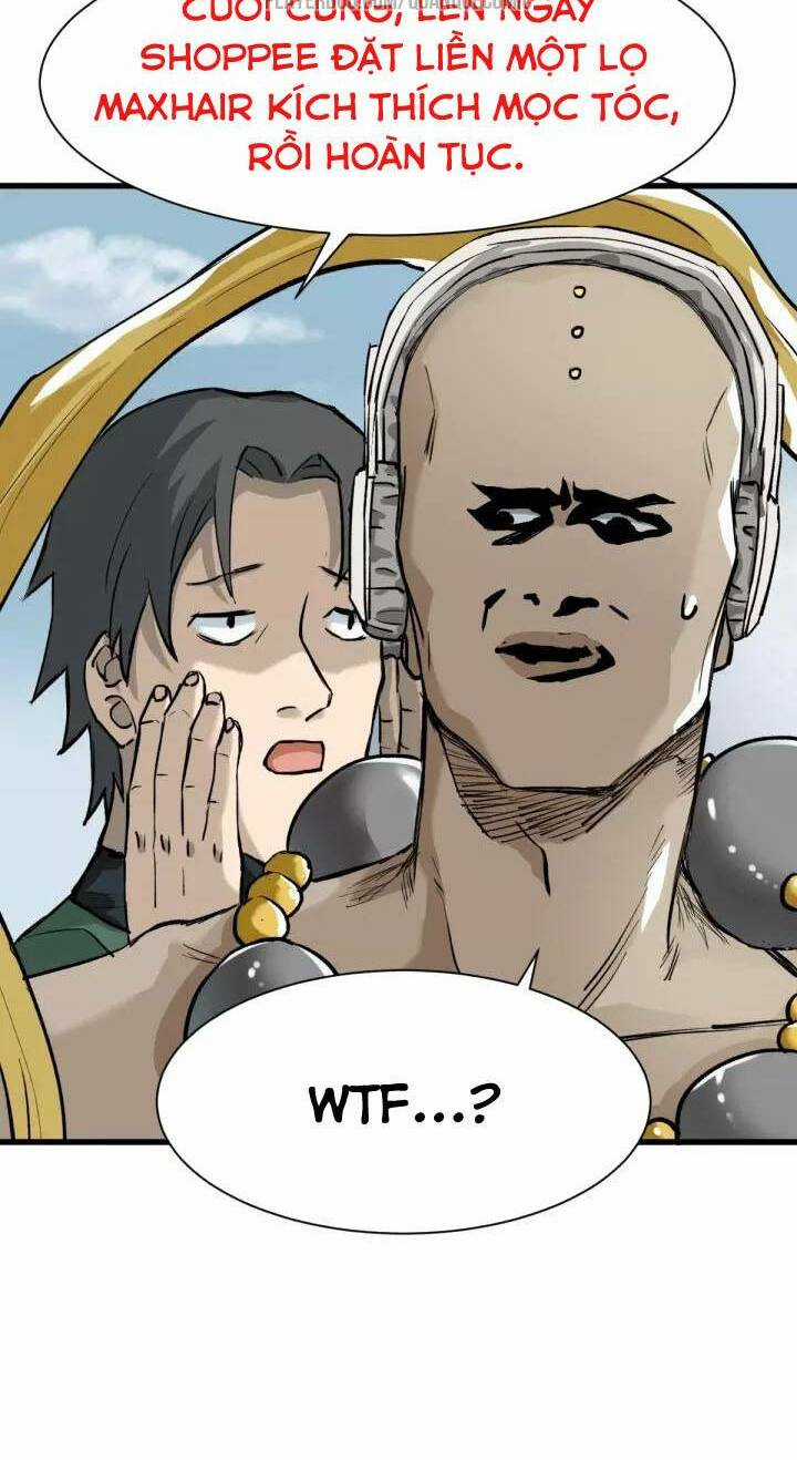 Thánh Khư - Chapter 55.2 - Trang 2