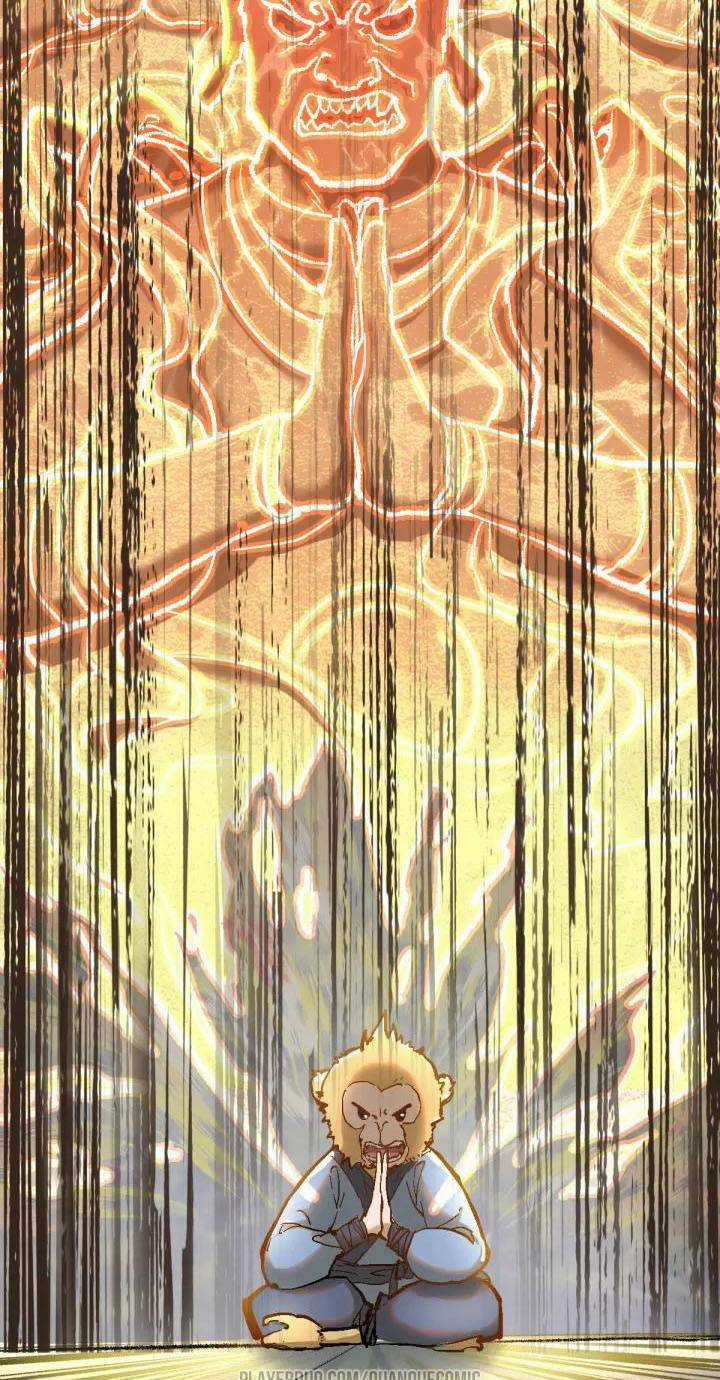 Thánh Khư - Chapter 55.2 - Trang 11