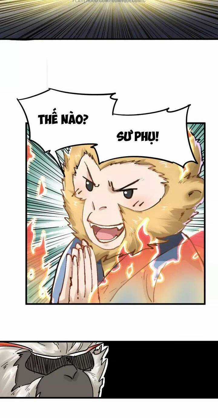 Thánh Khư - Chapter 55.2 - Trang 12