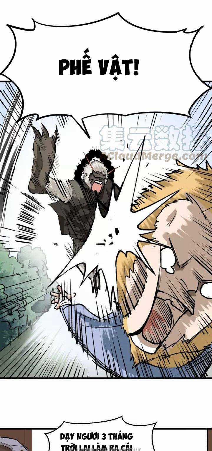 Thánh Khư - Chapter 55.2 - Trang 13