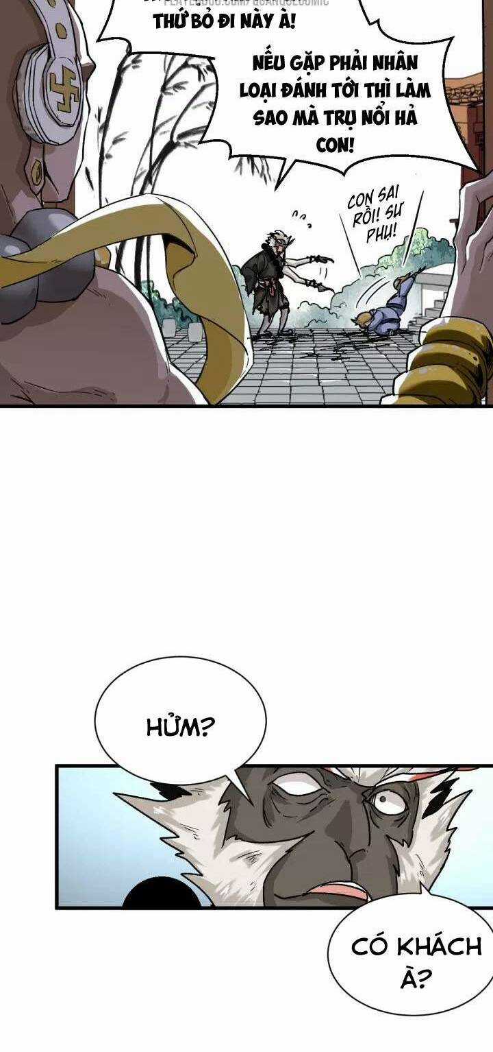 Thánh Khư - Chapter 55.2 - Trang 14