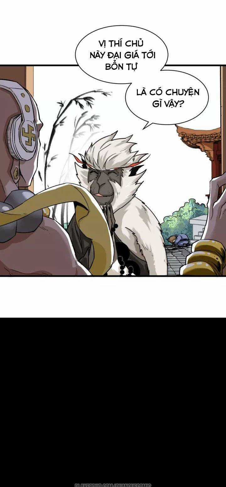 Thánh Khư - Chapter 55.2 - Trang 15