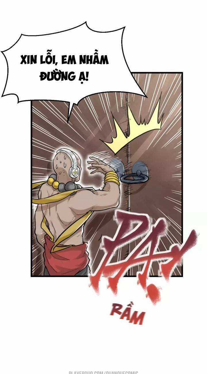 Thánh Khư - Chapter 55.2 - Trang 17