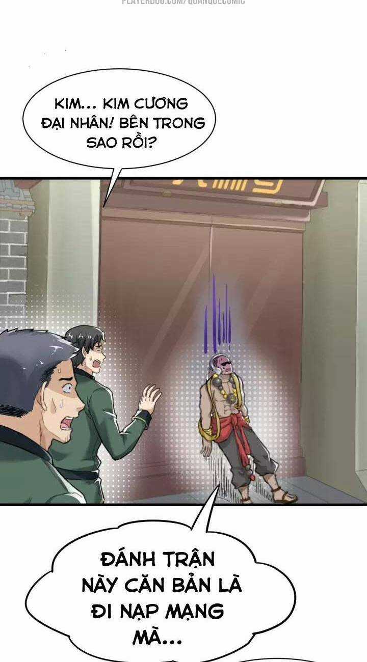 Thánh Khư - Chapter 55.2 - Trang 18