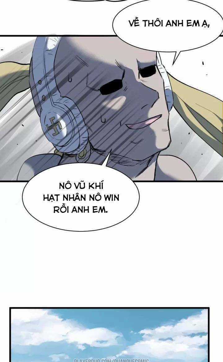 Thánh Khư - Chapter 55.2 - Trang 19