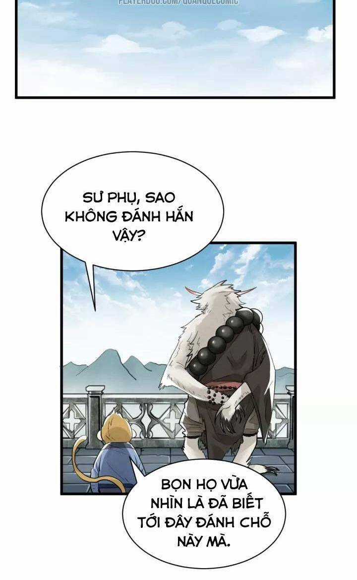 Thánh Khư - Chapter 55.2 - Trang 20