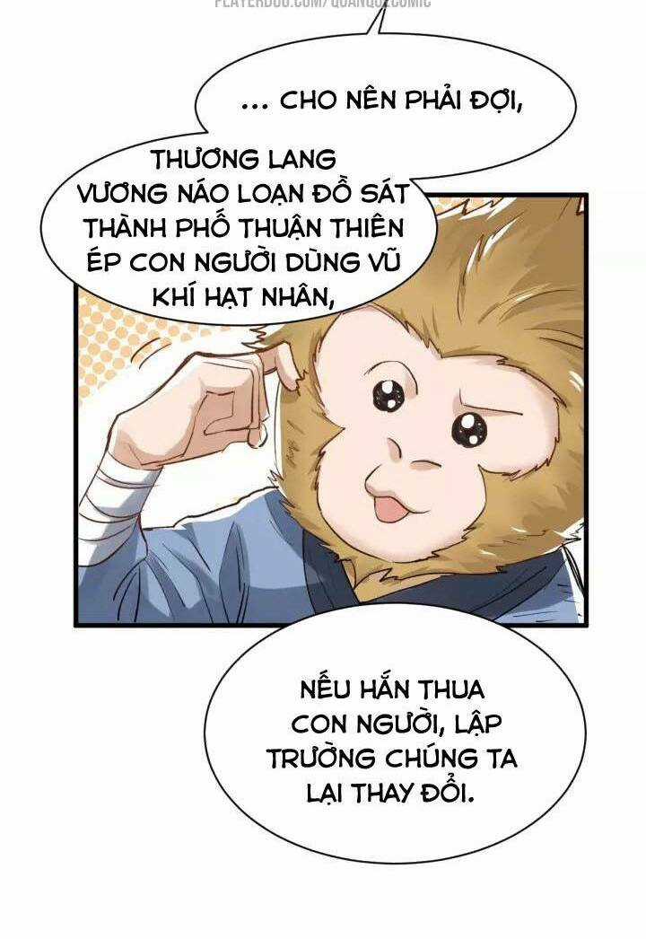 Thánh Khư - Chapter 55.2 - Trang 22