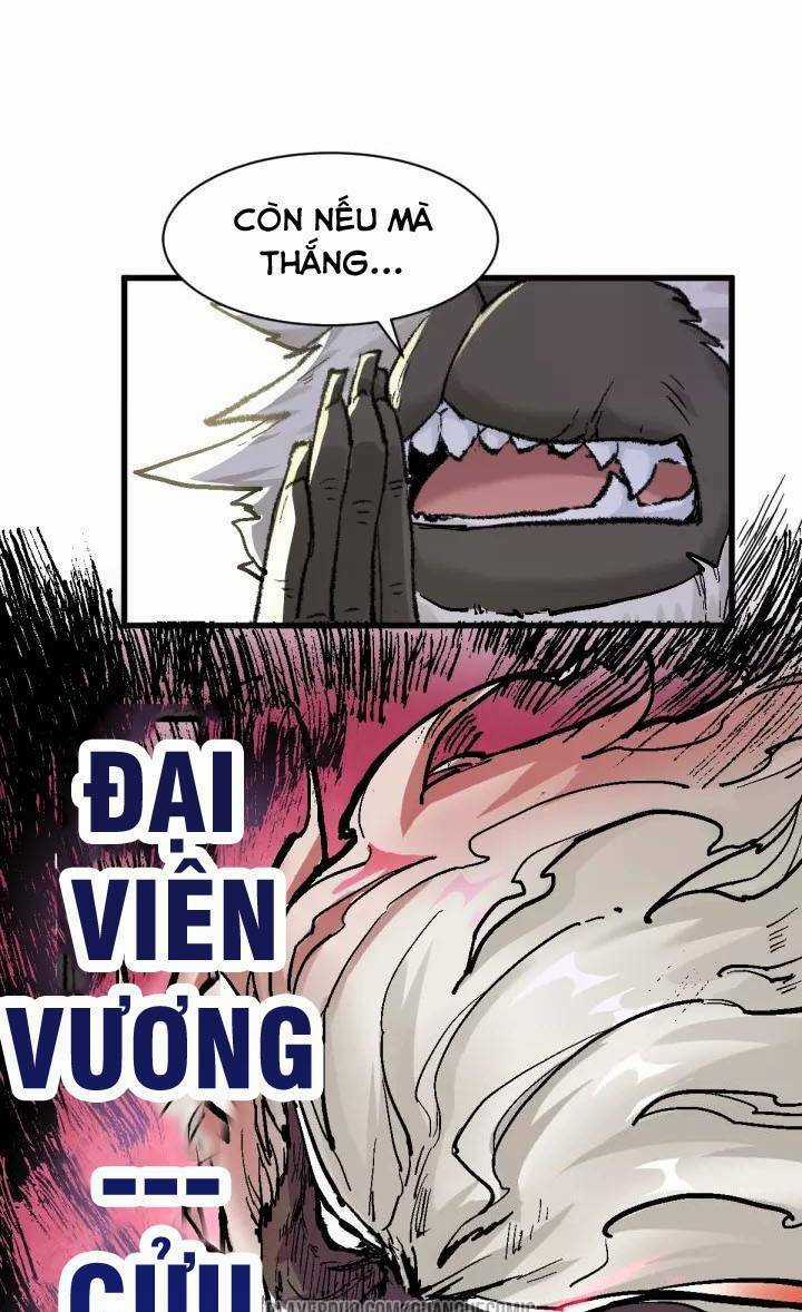 Thánh Khư - Chapter 55.2 - Trang 23