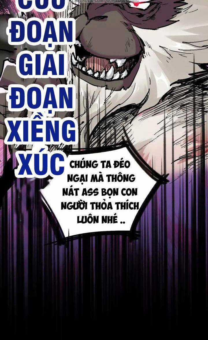 Thánh Khư - Chapter 55.2 - Trang 24