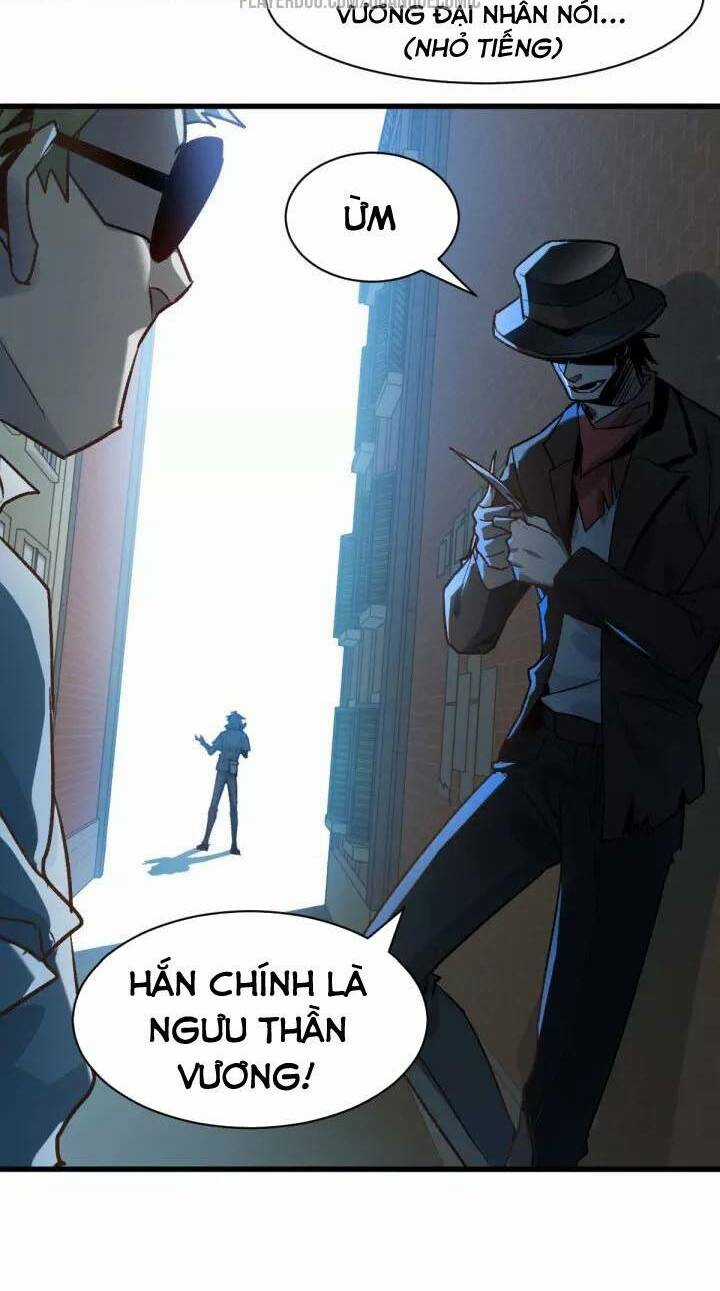 Thánh Khư - Chapter 55.2 - Trang 26