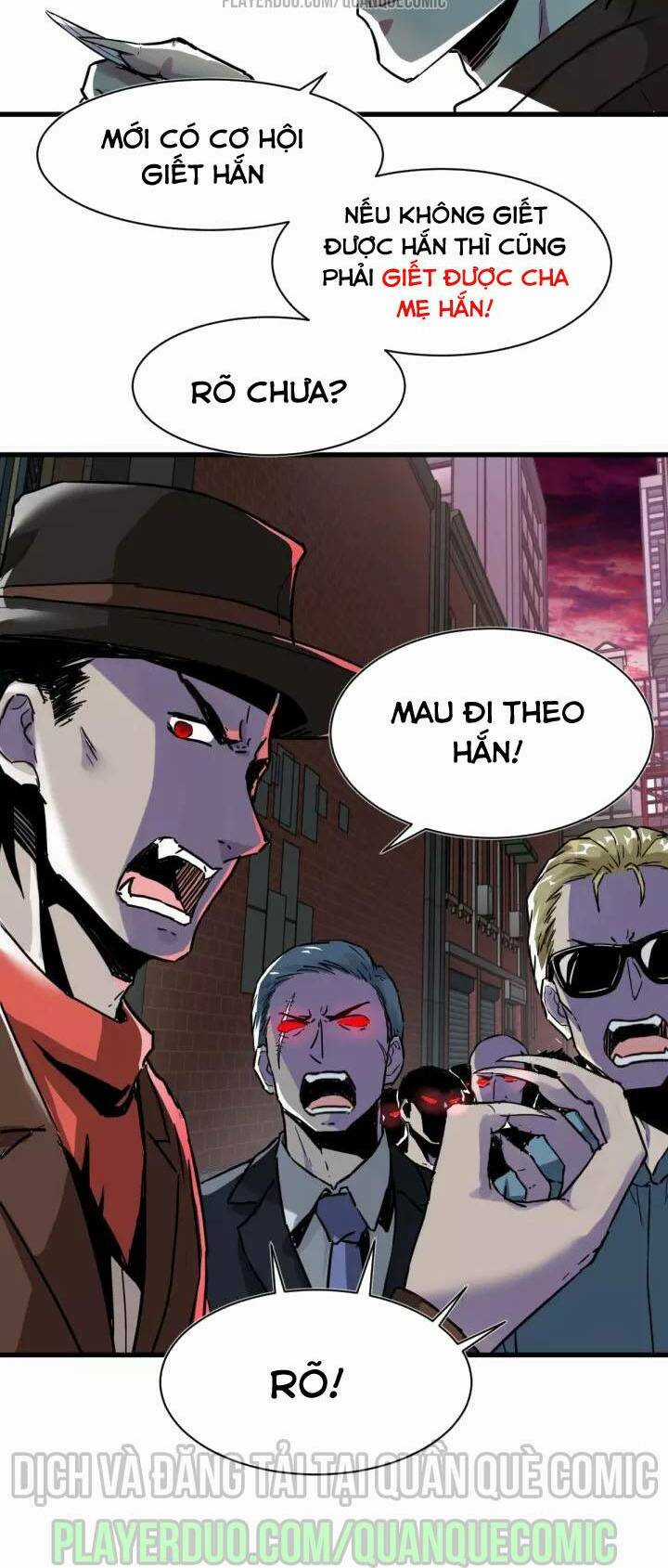 Thánh Khư - Chapter 55.2 - Trang 28