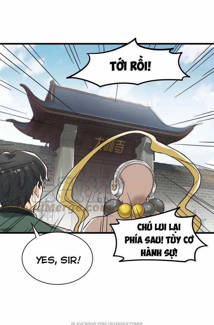 Thánh Khư - Chapter 55.2 - Trang 5