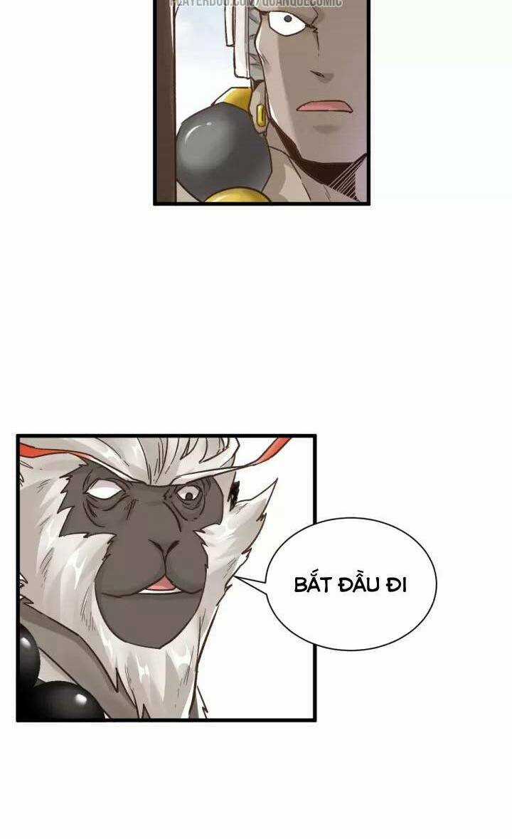 Thánh Khư - Chapter 55.2 - Trang 8