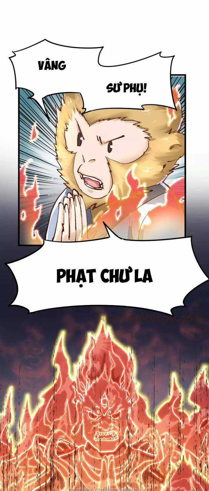 Thánh Khư - Chapter 55.2 - Trang 9