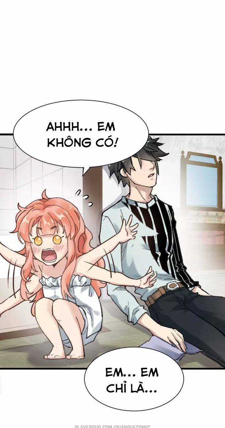 Thánh Khư - Chapter 55 - Trang 1