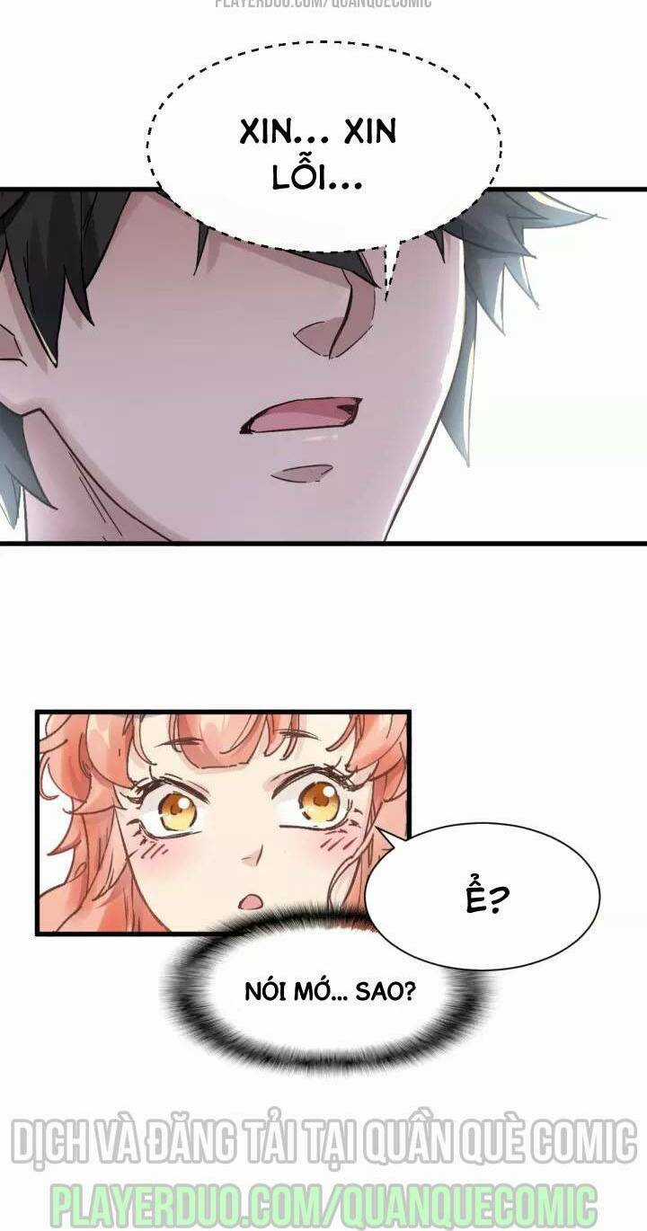 Thánh Khư - Chapter 55 - Trang 2