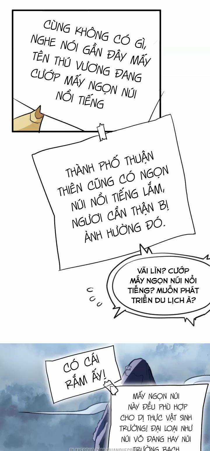 Thánh Khư - Chapter 55 - Trang 13