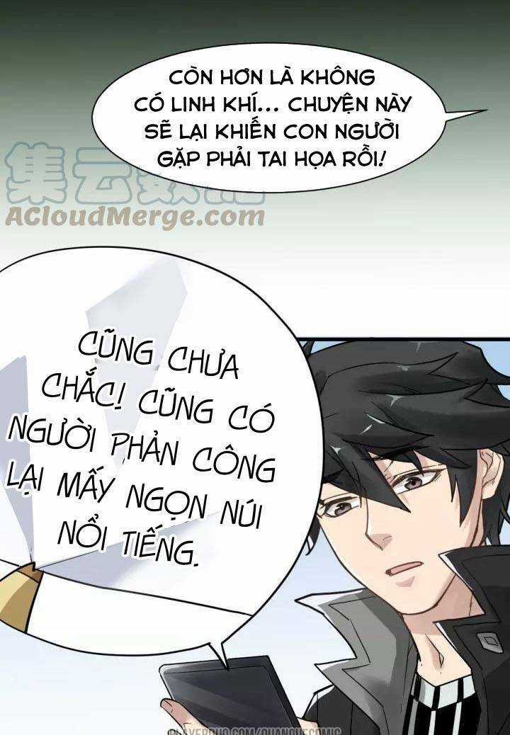 Thánh Khư - Chapter 55 - Trang 15