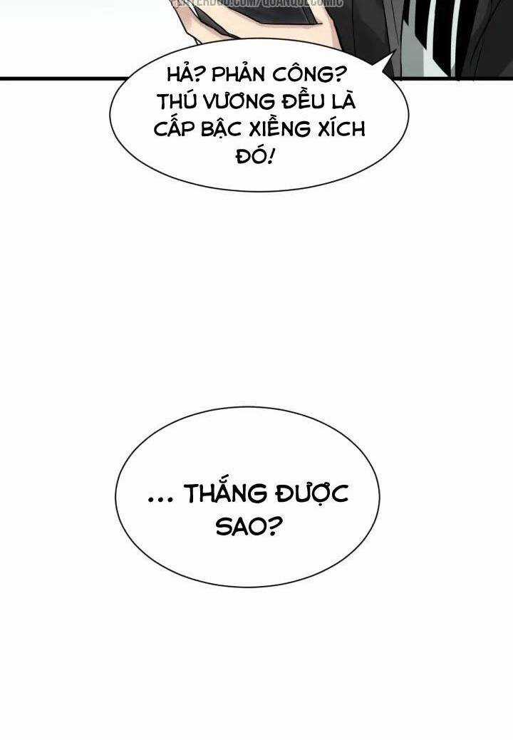 Thánh Khư - Chapter 55 - Trang 16