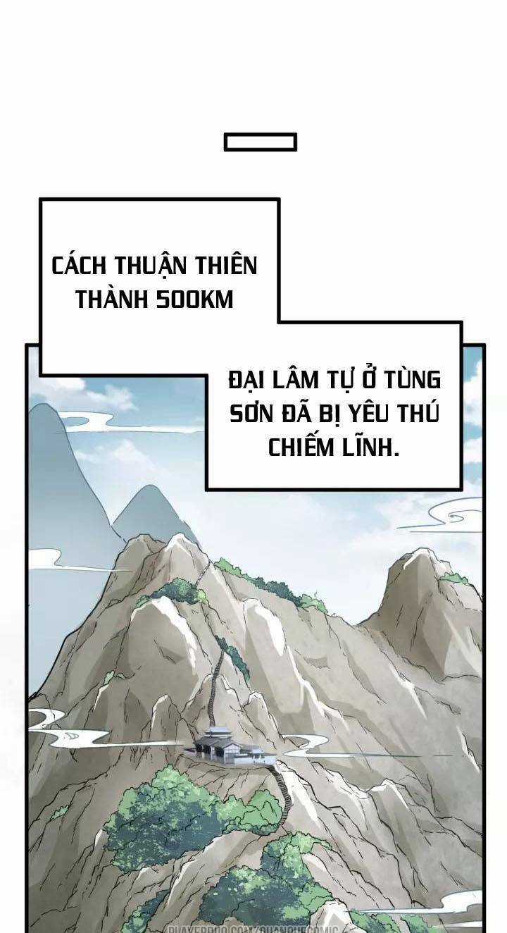 Thánh Khư - Chapter 55 - Trang 17