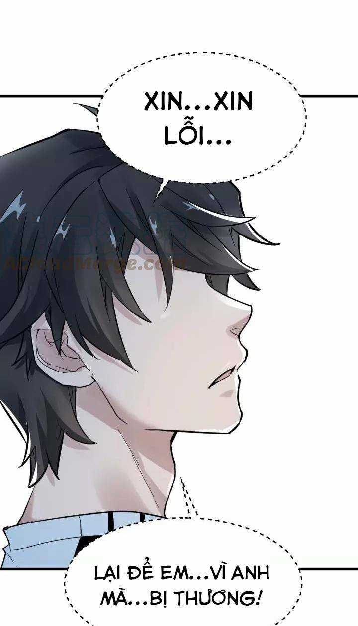 Thánh Khư - Chapter 55 - Trang 3