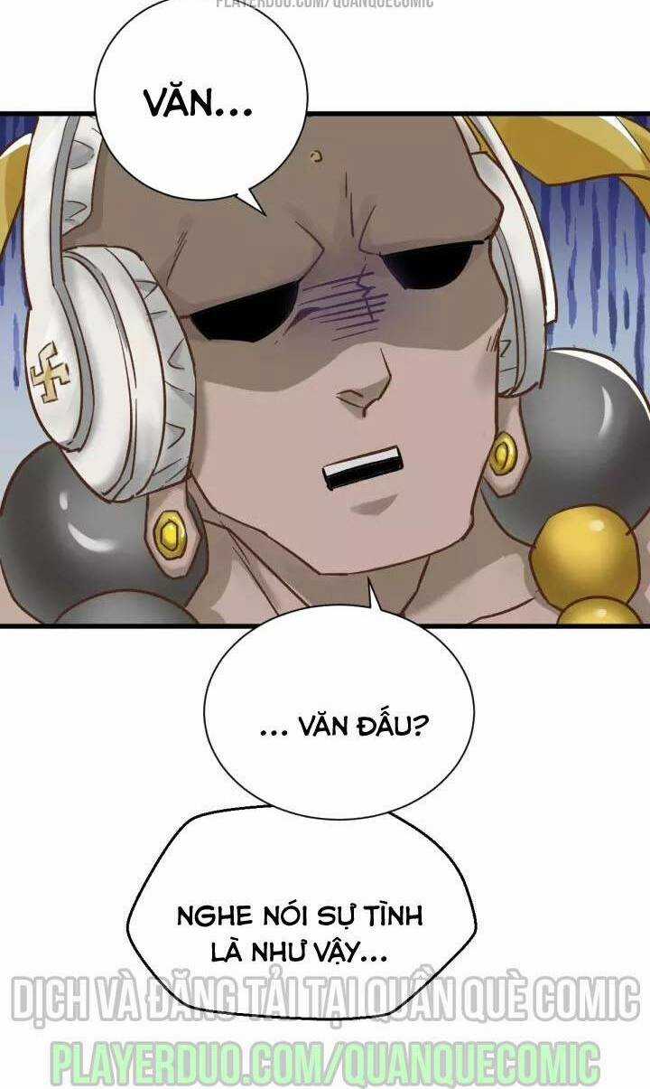 Thánh Khư - Chapter 55 - Trang 22