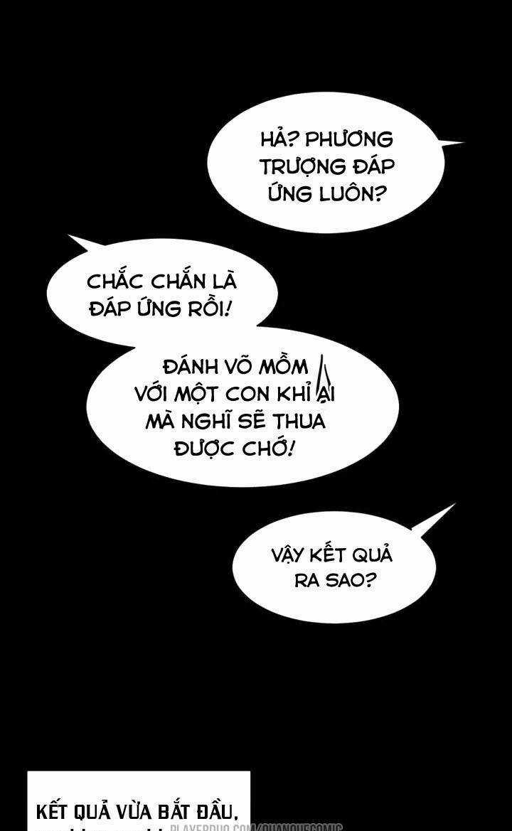 Thánh Khư - Chapter 55 - Trang 25