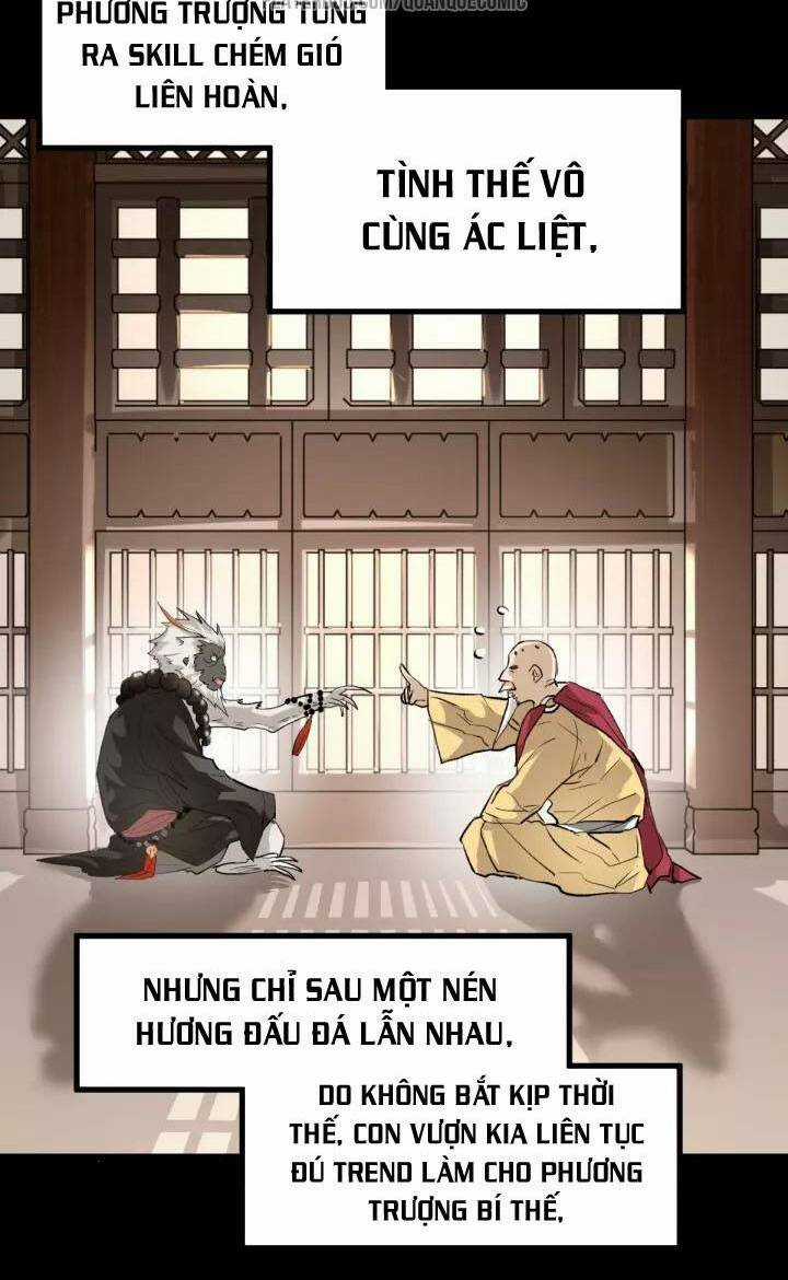 Thánh Khư - Chapter 55 - Trang 26