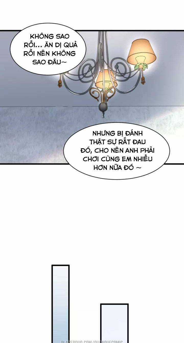 Thánh Khư - Chapter 55 - Trang 5