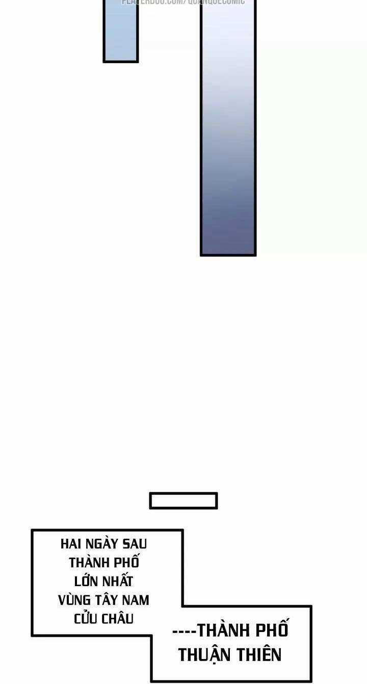 Thánh Khư - Chapter 55 - Trang 6