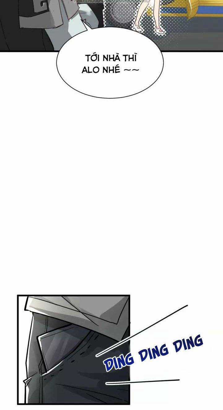 Thánh Khư - Chapter 55 - Trang 10