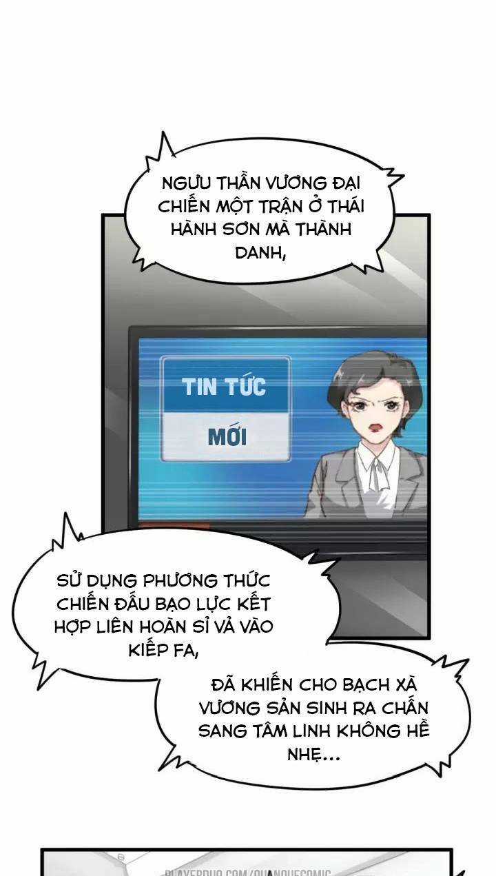 Thánh Khư - Chapter 56 - Trang 1