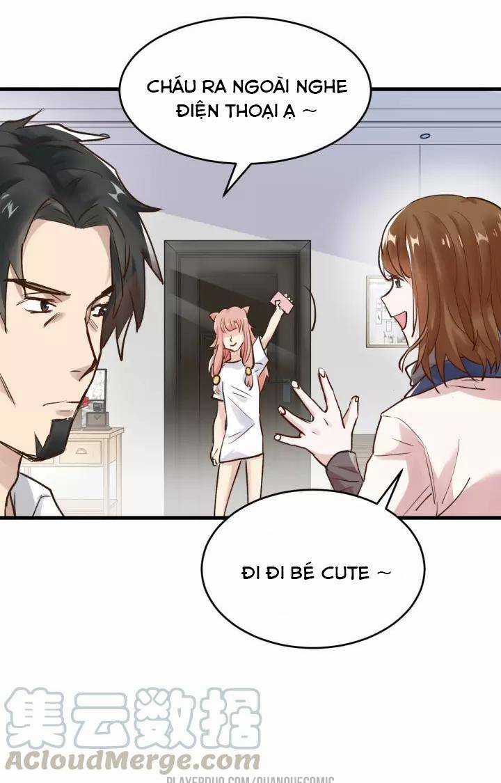 Thánh Khư - Chapter 56 - Trang 14