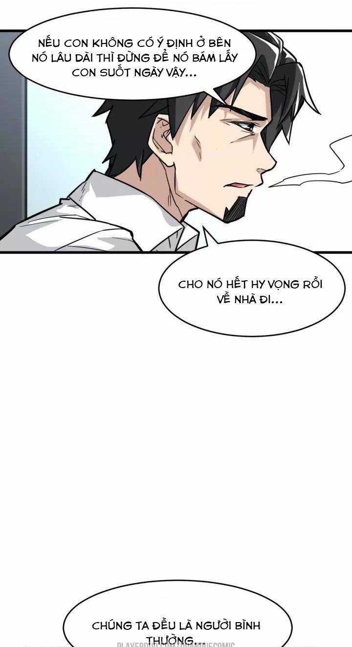 Thánh Khư - Chapter 56 - Trang 20